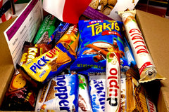 Classic Assorted Snack Box