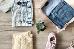 Short Story - #1 Rated Clothing Subscription Box