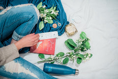 Butterfly Box Monthly Subscription Renews on sign-up anniversary