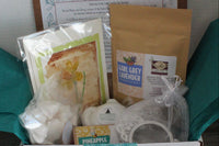 Little London Tea Society