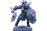 Monthly Mini Encounters