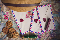 Society of Curiosities - Adventure by Mail - QUARTERLY