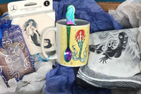 Mermaid Box