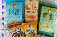 Gimmee My Buc-ees! - Texas' Favorite Snacks