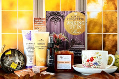 Tea & Tranquility Box - Premier
