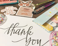 Monthly Subscription Box