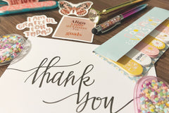 Monthly Subscription Box