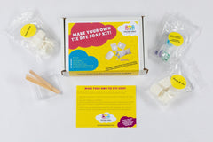 Open Ended STEM Subcription Box!