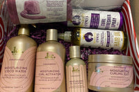 Curly Queen Kit Monthly Subscription