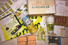 Cultivate Kindness Box (for Women & Teens)