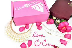 Cate and Chloe VIP Box - THE STARTER BOX