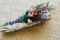 Rose & Plume Divinity Collection