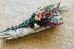 Rose & Plume Divinity Collection