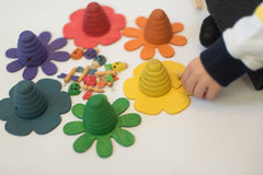 Mama May I Sensory Bin of the Month Club