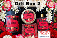 Witch Self Care Spa Box