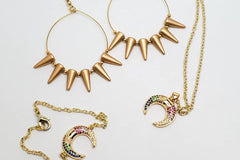 Nicki Lynn Jewelry Box