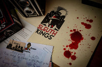 Sleuth Kings Master Detective: Monster Madness