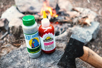Hot Sauce Subscription - Two Bottles Per Month (Hot)
