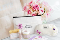 All natural self-Care set for women - Improve your wellness in the most enjoyable way