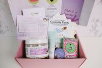 Teacher Self Care Box