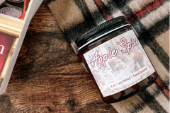 Candle of the Month Club | Monthly Seasonal Candle Subscription