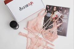 The Lingerie Box