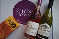 The Wine Lovers Box