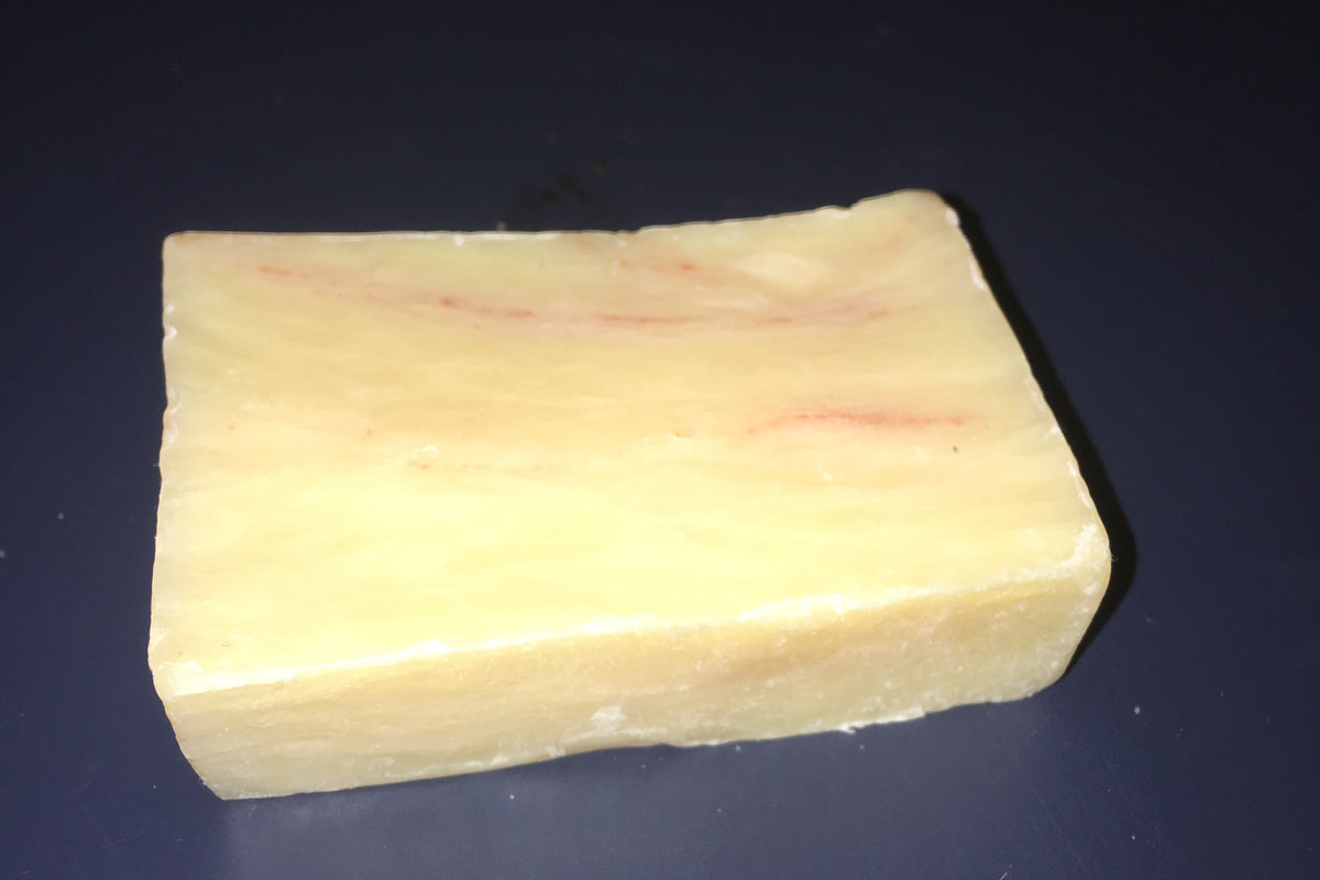 Monthly Artisan Natural Soap Bar