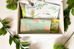 Tea Time Box, Bringing Tea Time To You | Hugz in Mugz