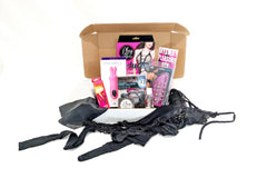 Mystery Pleasure Box™ Sex Toy Subscription Box