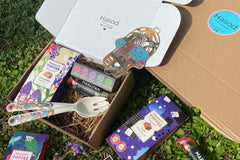Hasod Box from Israel
