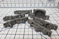 Dungeon Sticks Level 1 Subscription