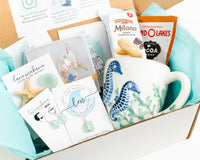 Beach Subscription Box