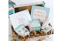 Teacher Care Crate