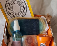 Zodiac Box
