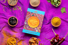 Discover new curries - every month!