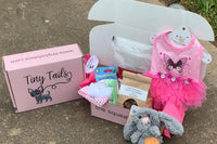 Deluxe Wag Swag Box