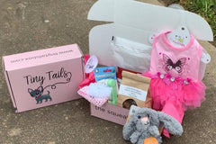 Deluxe Wag Swag Box