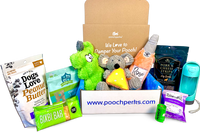 Pooch Perks Dog Box