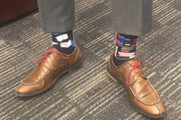 Smiling Socks