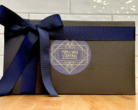 TINNED FISH DATE NIGHT PLATTER