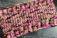 Leither Collection Funfetti Deluxe Box w/1 Merino Skein