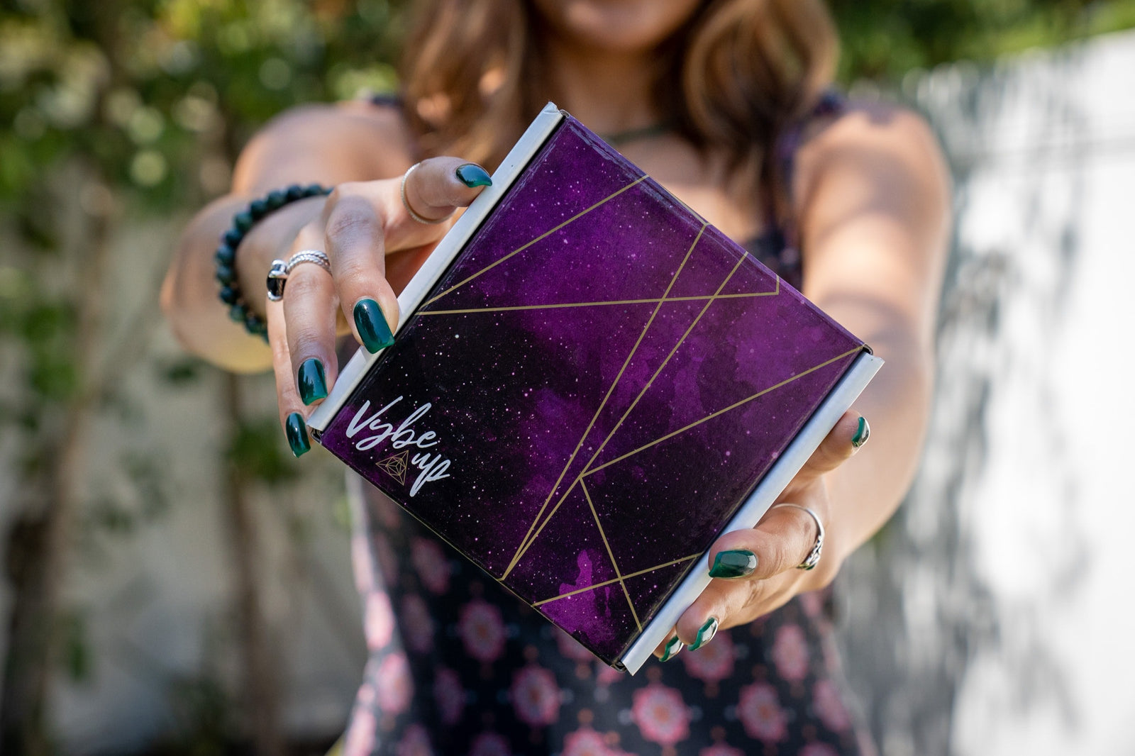 Vybe Activation Energy Kit