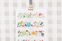 Seasonal Earthlove Box