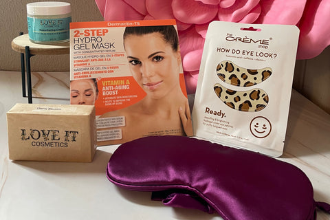 Pamper Package