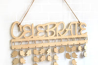 Monthly Themed Accessories & Home Gift Box