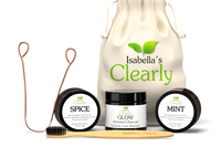 Natural Oral Care Kit