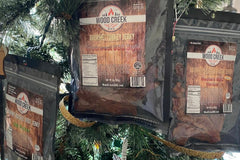 3 Bags of Jerky- Enjoy Nearly a 1/2 lb. of the Freshest Beef and Bacon Jerky Out There!  Free Delivery Included!