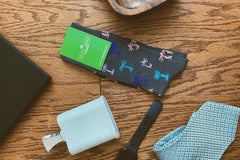Spiffy Socks Subscription