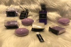 Luxury Lavender Gift Box